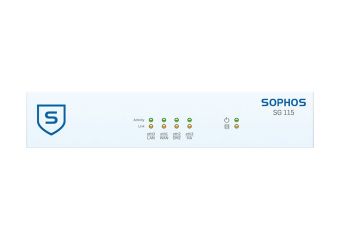 Sophos SG 115w