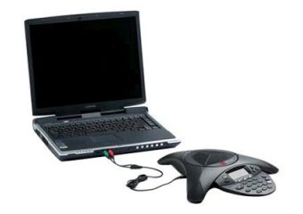 Polycom Computer Calling Kit