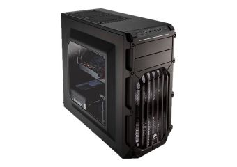 Corsair Carbide Series SPEC-03 Window Hvid LED