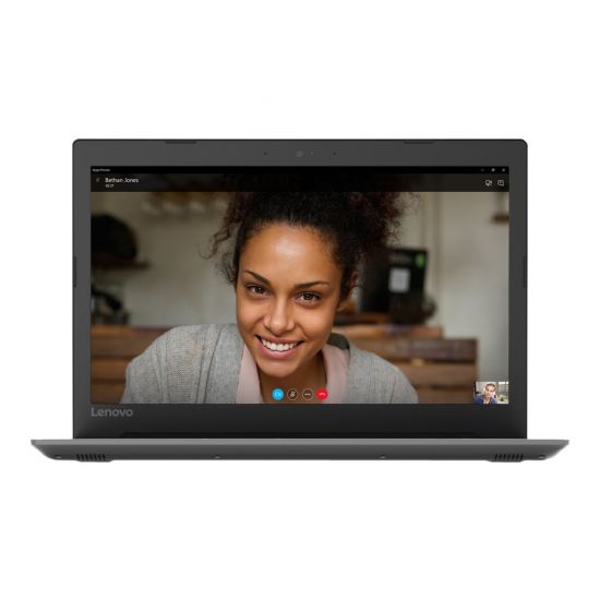 Lenovo 330-15IKB 81DC - Intel Core i5 (7. Gen) 7200U / 2.5 GHz - 8 GB DDR4 - 256 GB SSD - Intel HD Graphics 620 - 15.6"