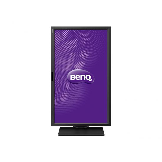 BenQ BL series BL2711U - LED-Skærm 27" IPS 4ms - 4K 3840x2160