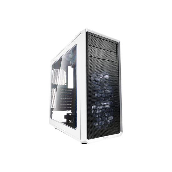 Fractal Design Focus G White - ATX Kabinet