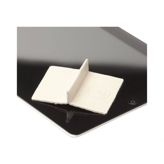 D. Bramante 9.7´´ Folio til iPad 2, 3 og 4 i Lys Læder