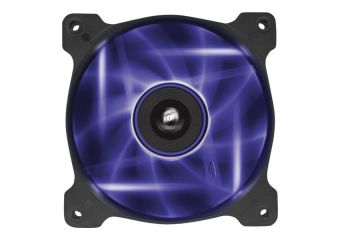 CORSAIR Air Series LED AF120 Quiet Edition