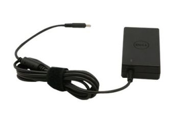 Dell 3 Prong AC Adapter