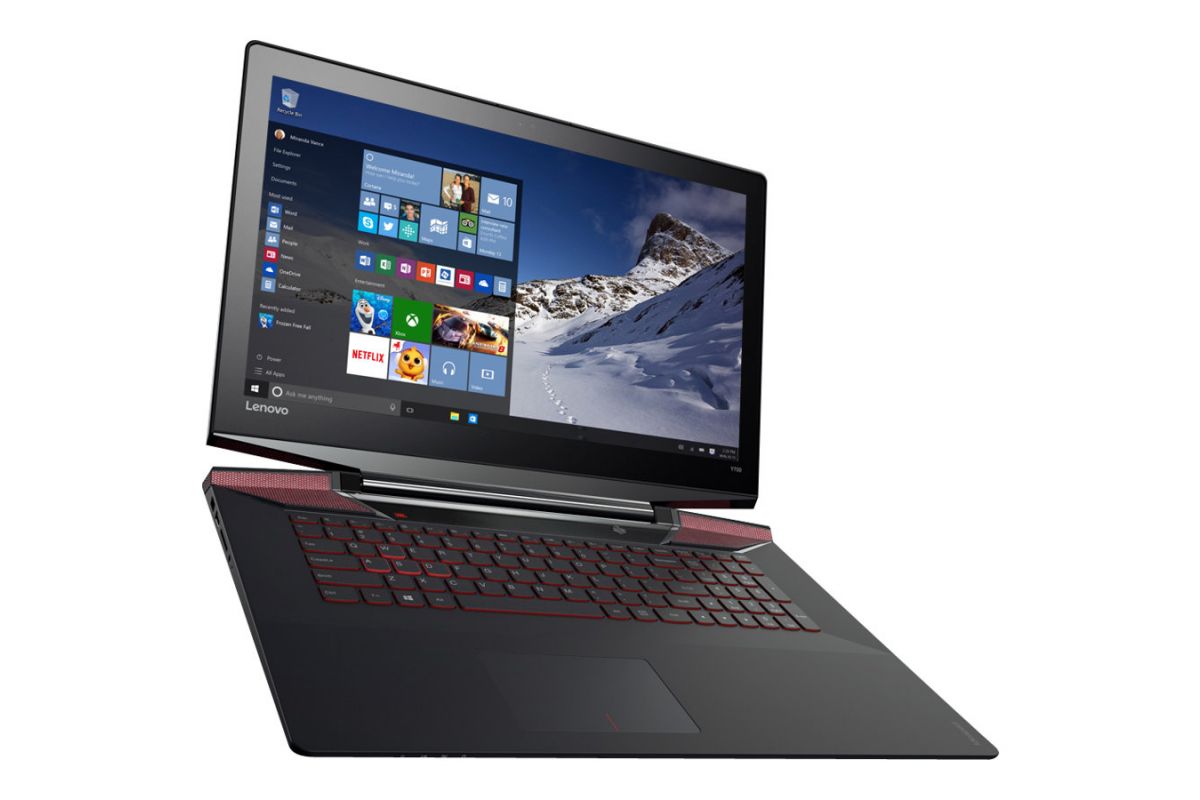 Lenovo Y700-17ISK 80Q0