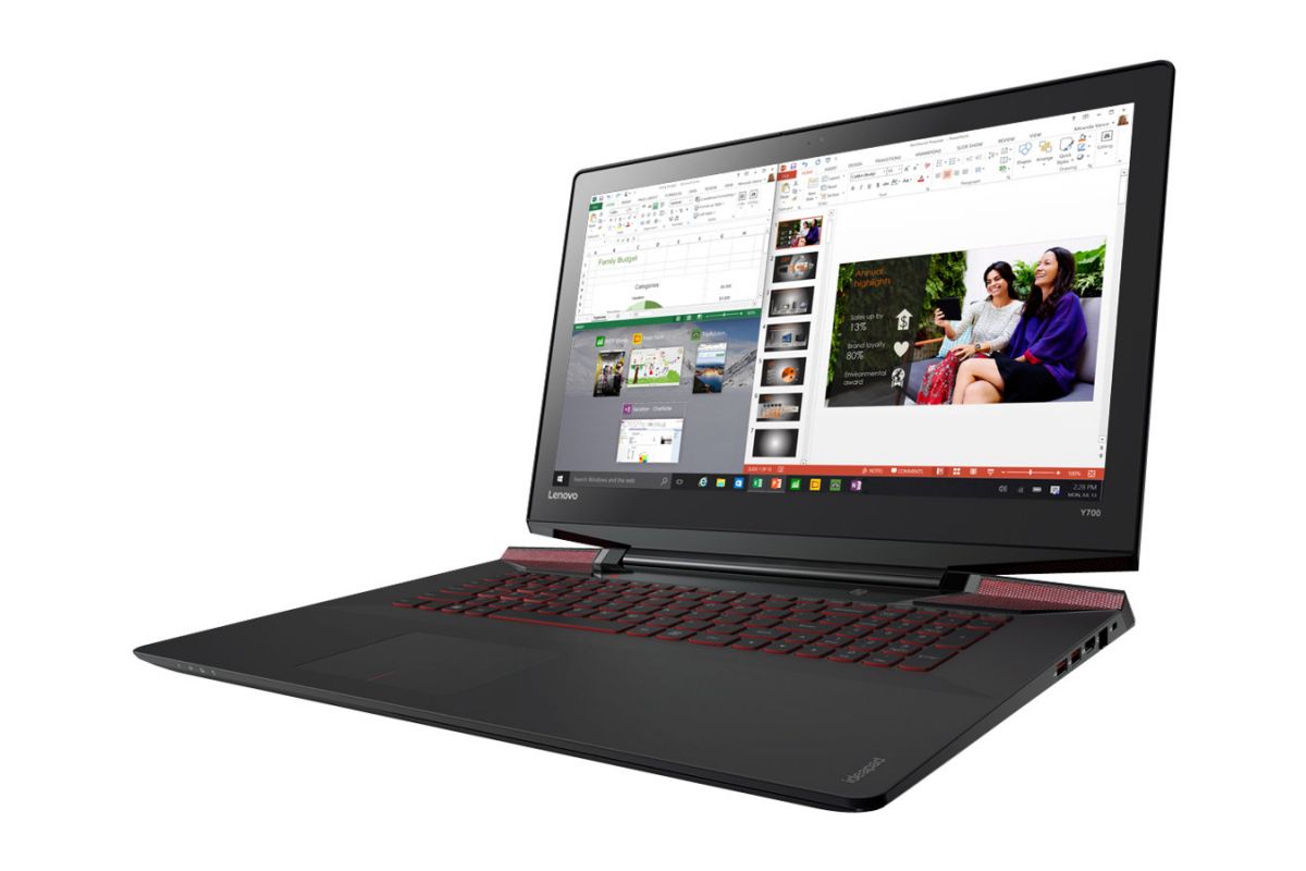 Lenovo Y700-17ISK 80Q0