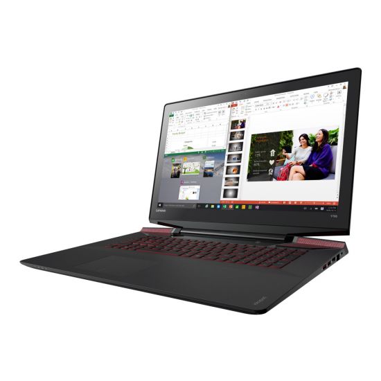 Lenovo Y700-17ISK 80Q0