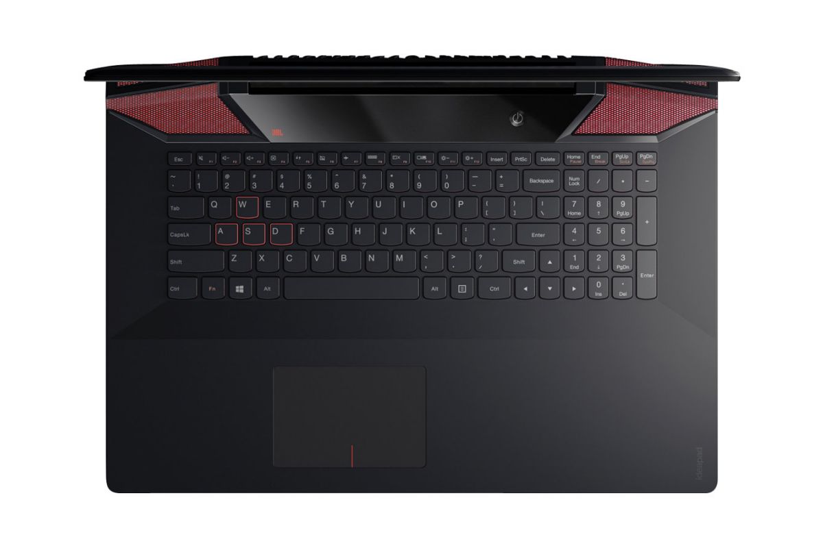 Lenovo Y700-17ISK 80Q0