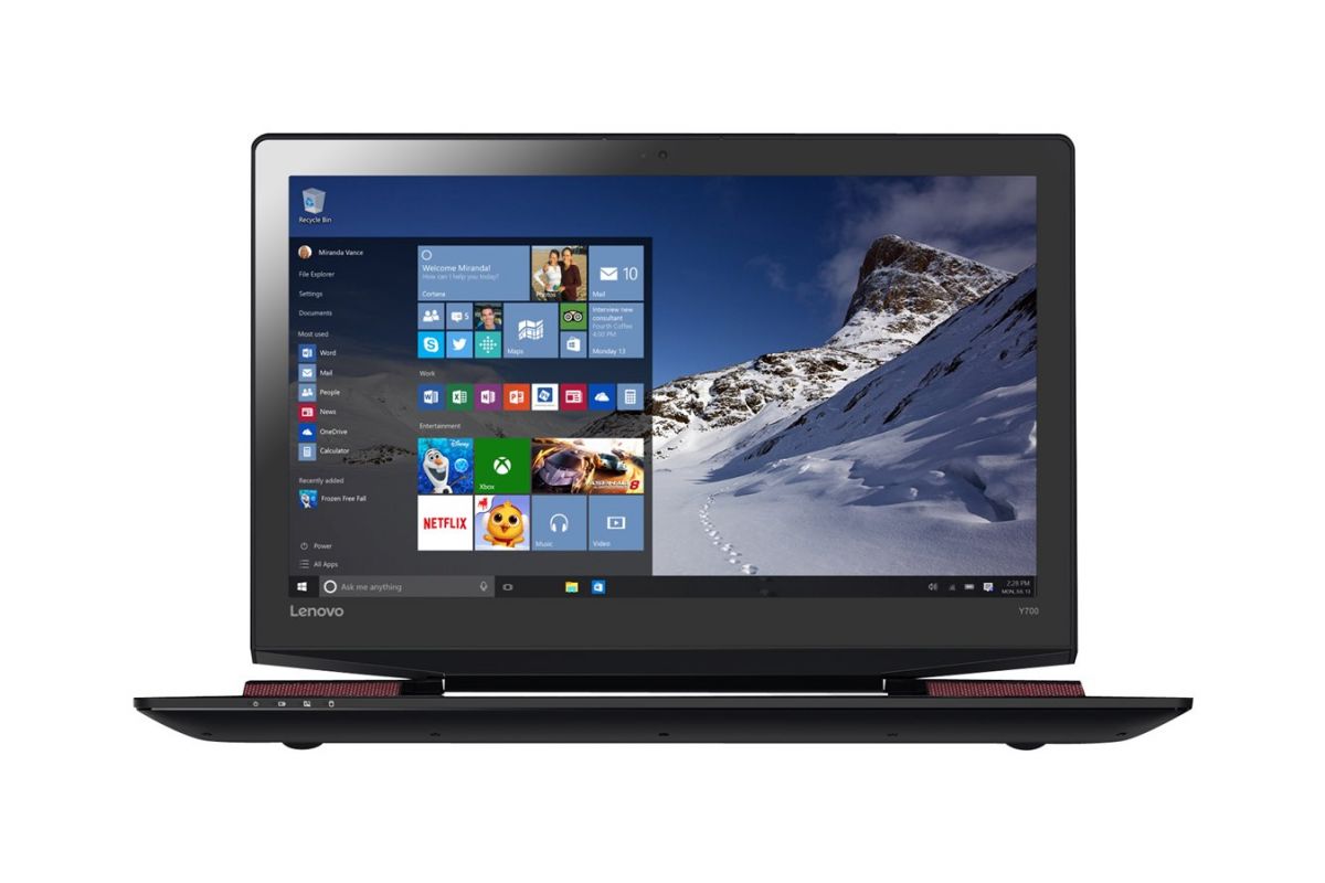 Lenovo Y700-17ISK 80Q0