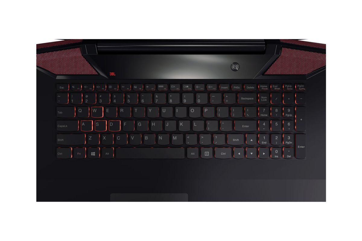 Lenovo Y700-17ISK 80Q0