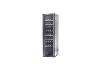 APC Symmetra PX Extended Run Premium Battery Cabinet Fully Populated w/ Battery Modules
