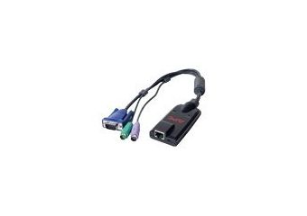 APC PS/2 Server Module