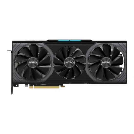 Sapphire NITRO+ RX Vega56 8G HBM2 - AMD Radeon RXVEGA56 - 8GB HBM2