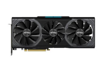 Sapphire NITRO+ RX Vega56 8G HBM2 - AMD Radeon RXVEGA56 - 8GB HBM2
