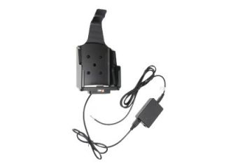 Brodit Active holder for fixed installation