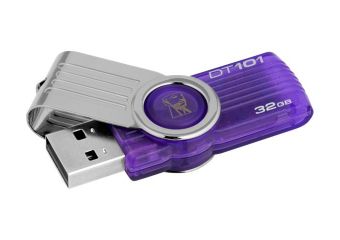 Kingston DataTraveler 101 G2