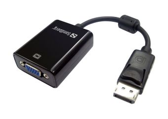 Sandberg Adapter DisplayPort / VGA