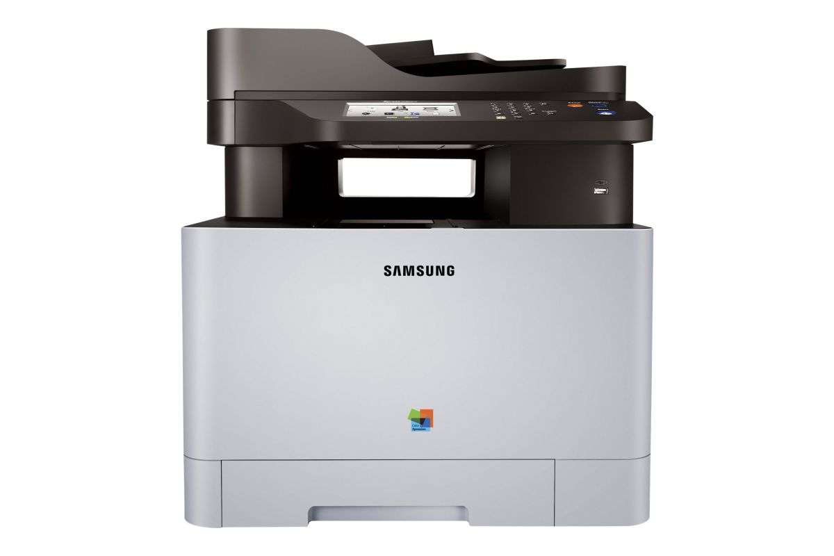 Samsung Xpress SL-C1860FW