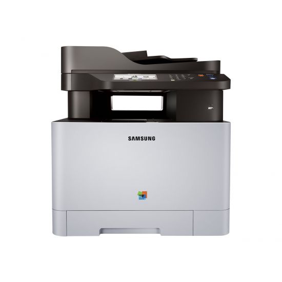 Samsung Xpress SL-C1860FW