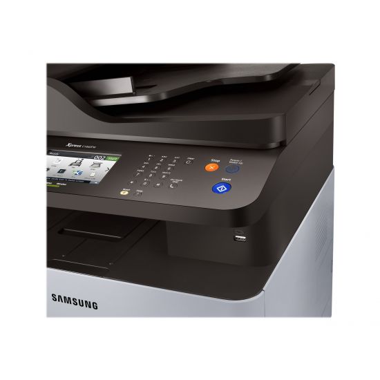 Samsung Xpress SL-C1860FW