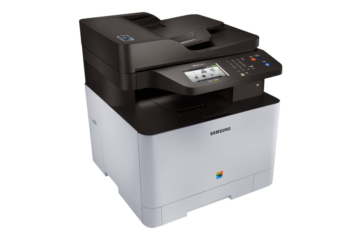 Samsung Xpress SL-C1860FW