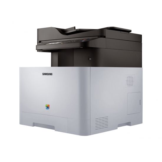 Samsung Xpress SL-C1860FW