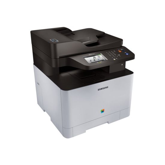 Samsung Xpress SL-C1860FW