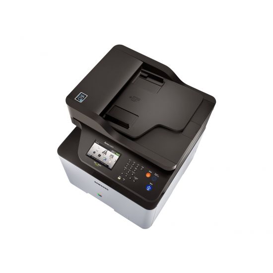 Samsung Xpress SL-C1860FW