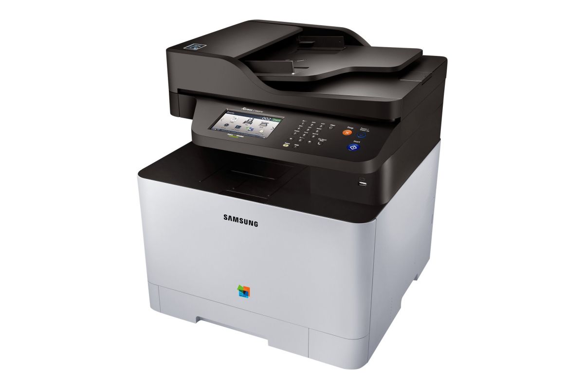 Samsung Xpress SL-C1860FW