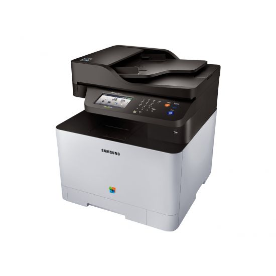 Samsung Xpress SL-C1860FW