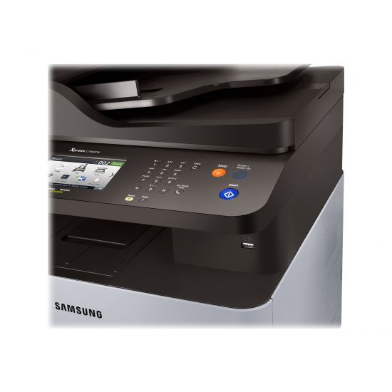 Samsung Xpress SL-C1860FW