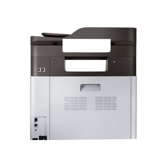 Samsung Xpress SL-C1860FW