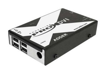 AdderLink X Series X-DVI PRO