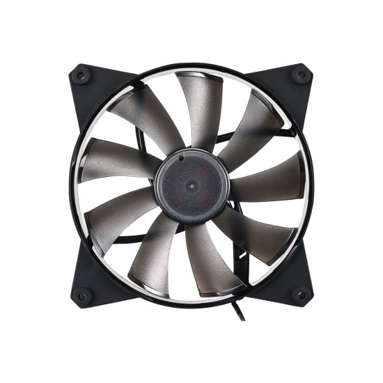 Cooler Master MasterFan Pro 140 Air Flow - indsats med blæser