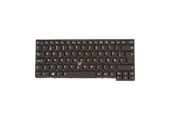 Keyboard (Danish) w/BL