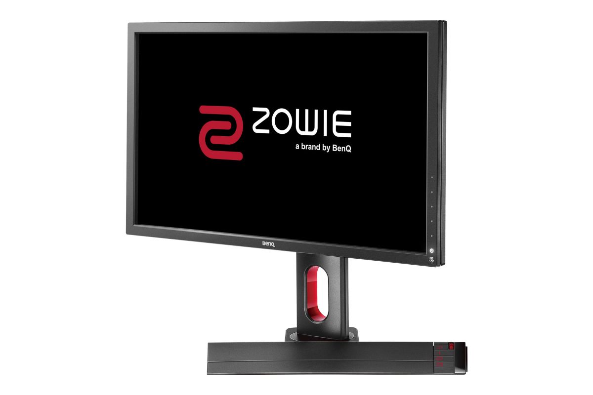 BenQ ZOWIE XL Series XL2720 - LED-Skærm 27" TN 1ms