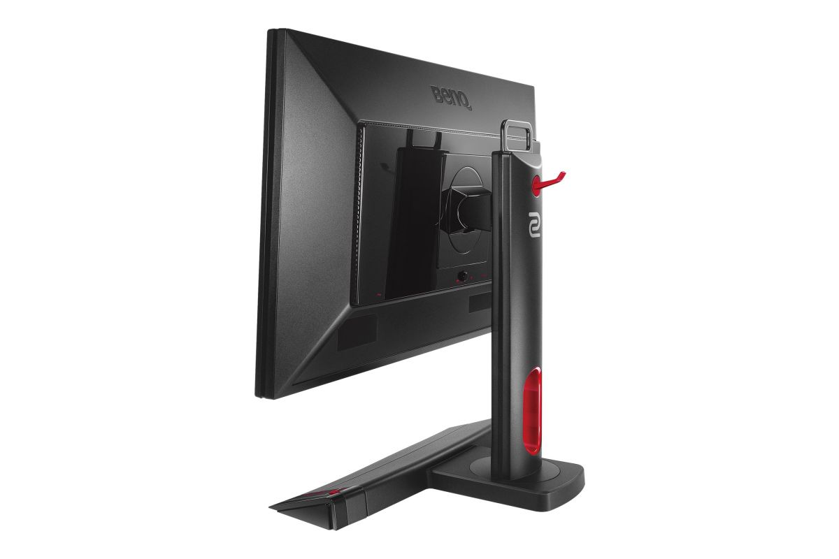 BenQ ZOWIE XL Series XL2720 - LED-Skærm 27" TN 1ms
