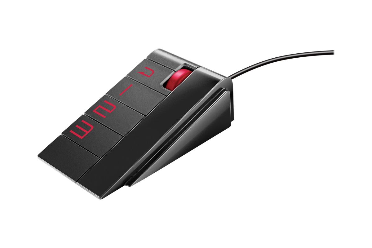 BenQ ZOWIE XL Series XL2720 - LED-Skærm 27" TN 1ms