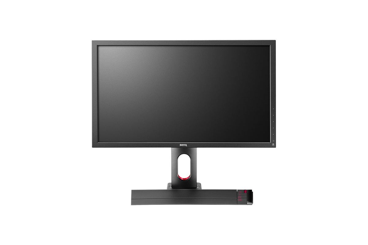 BenQ ZOWIE XL Series XL2720 - LED-Skærm 27" TN 1ms