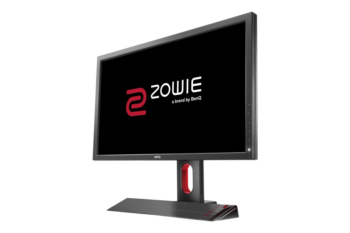 BenQ ZOWIE XL Series XL2720 - LED-Skærm 27" TN 1ms