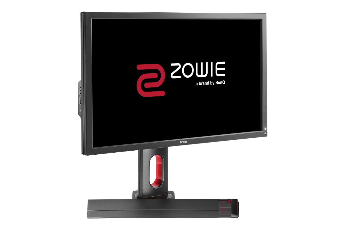 BenQ ZOWIE XL Series XL2720 - LED-Skærm 27" TN 1ms