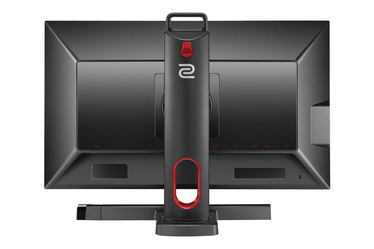 BenQ ZOWIE XL Series XL2720 - LED-Skærm 27" TN 1ms