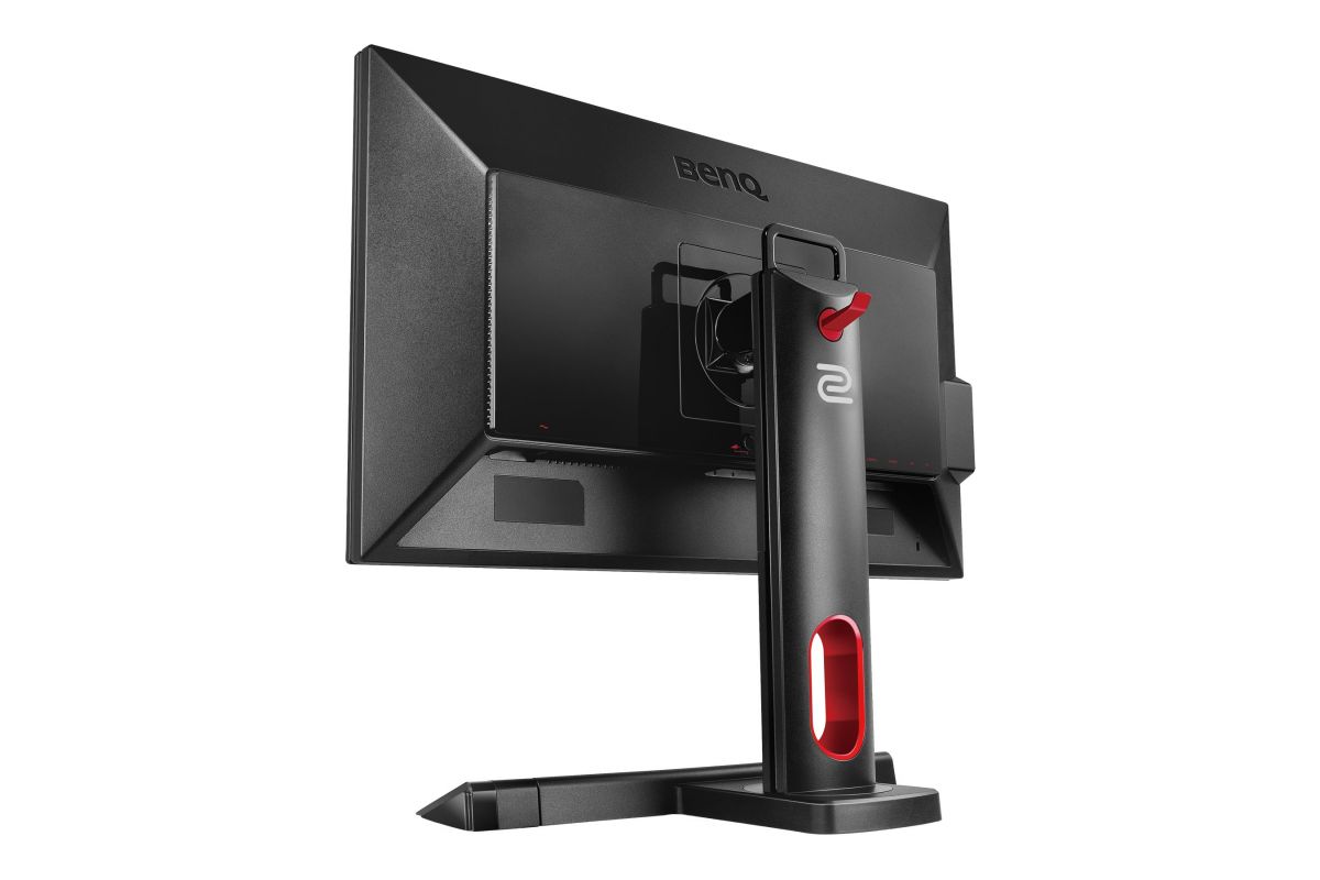 BenQ ZOWIE XL Series XL2720 - LED-Skærm 27" TN 1ms