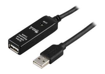 Deltaco USB2-EX20M