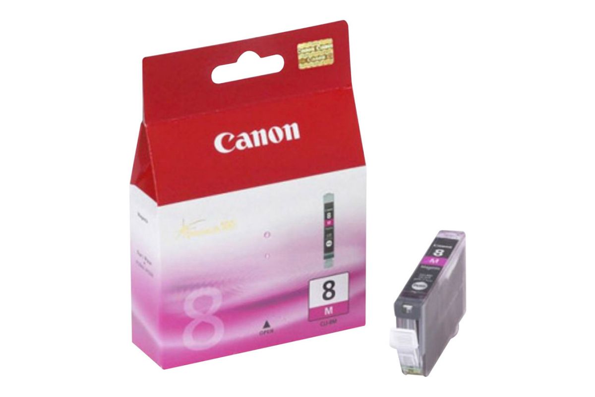 Canon CLI-8M