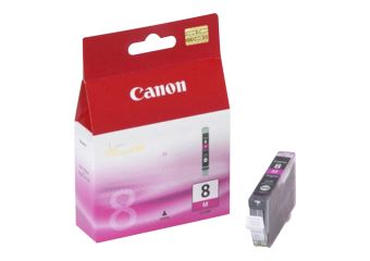 Canon CLI-8M