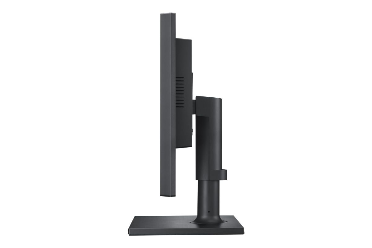 Samsung SE450 Series S27E450B - LED-Skærm 27" TN 5ms