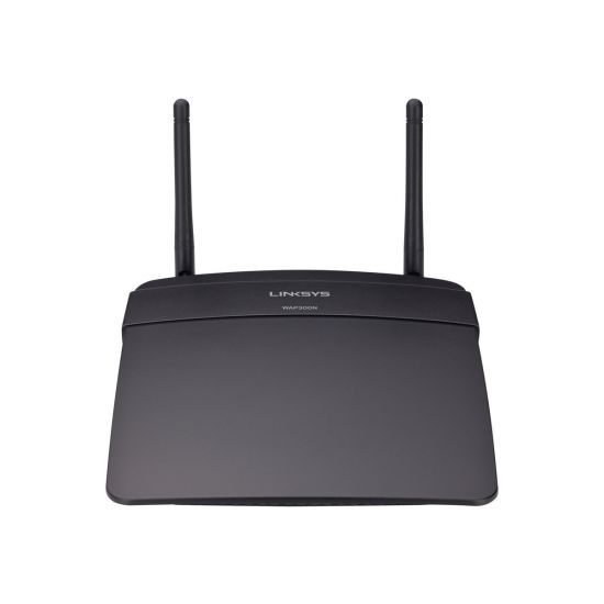 Linksys Wireless Access Point N300 Dual Band WAP300N
