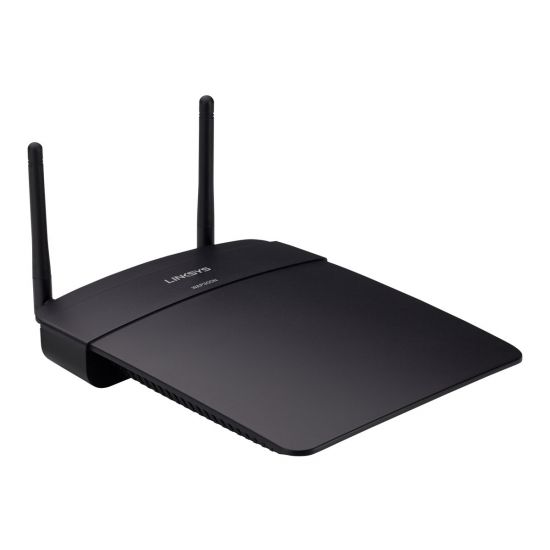 Linksys Wireless Access Point N300 Dual Band WAP300N